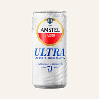 Amstel Ultra