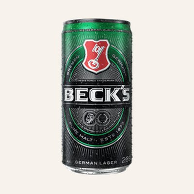 Becks