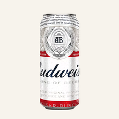 Budweiser