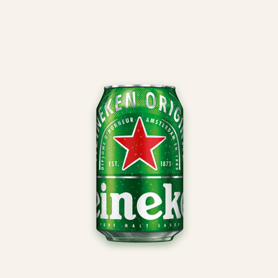 Heineken
