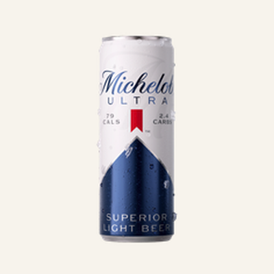Michelob Ultra