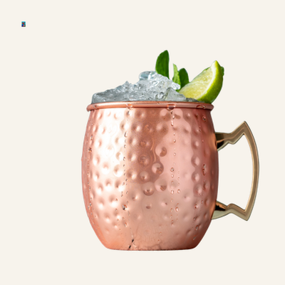 Moscow Mule