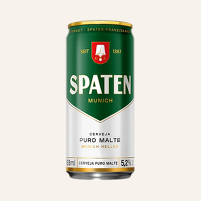 Spaten