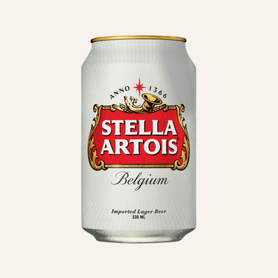 Stella Artois